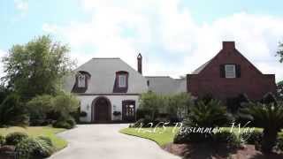 4265 Persimmon Way video tour