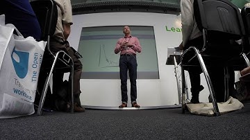 Learning and Skills May 2016 // Changing people for good part 3