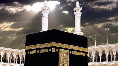 "سنريهم آياتنا في الآفاق و في أنفسهم حتى يتبين لهم أنه الحق" فجر ٣شعبان ١٤٤١ الشيخ بندر بليلة