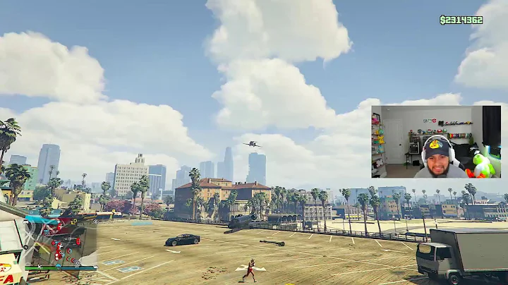 BEST CUSTOM LOBBYS  ON GTA 5 ONLINE | PS5 | CREW SESSIONS | ANYONE CAN JOIN !!