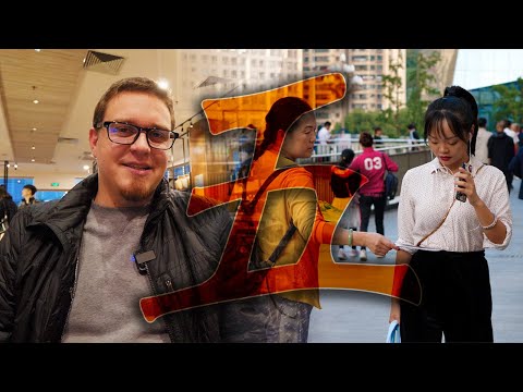 Vídeo: Os 5 Hábitos Mais Perigosos Que Aprendi Vivendo Na China