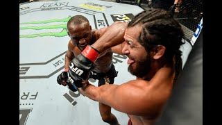 Anatomy of UFC 251: Fight Island - Kamaru Usman vs Jorge Masvidal (Final Chapter)