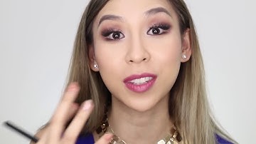 How to Contour Your Nose for Beginners | Tina Yong