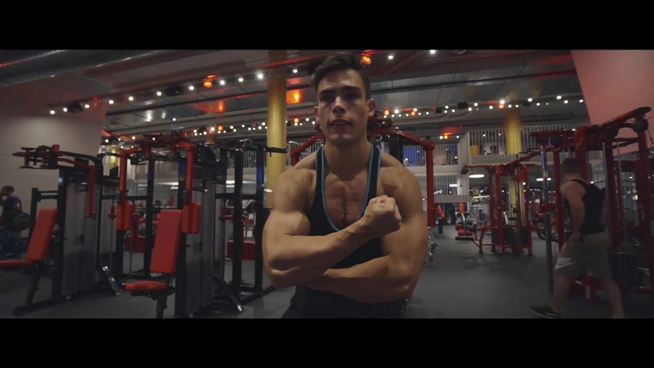 Arena Workout YouTube