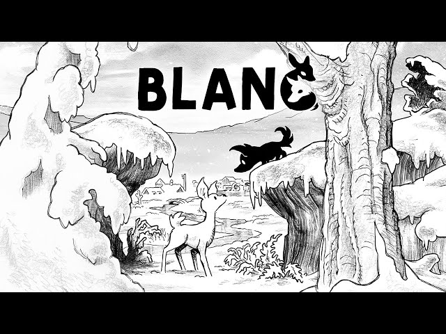 Blanc [Trailers] - IGN