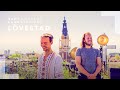 Lvestad live at loveland rooftop sessions  kingsday april 2020