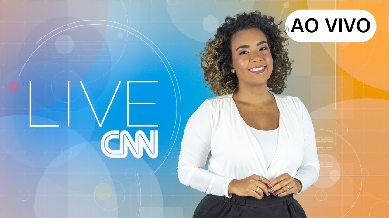 AO VIVO: LIVE CNN – 04/01/2024