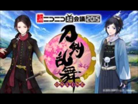ニコニコ超会議2015　CM