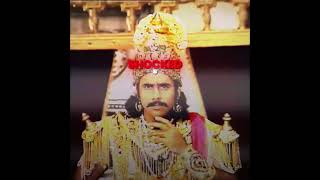 MAYAVI MAHAL NE DURYODHAN KO DHOKHA DE DIYA… 💀(PEN BHAKTI)