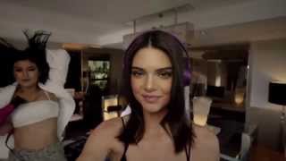 Lloyd Dickenson Featured in Beats By Dre Tv Commercial