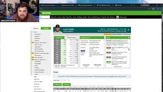 BREAKING: LUIS CASTILLO TRADED TO WHITE SOX