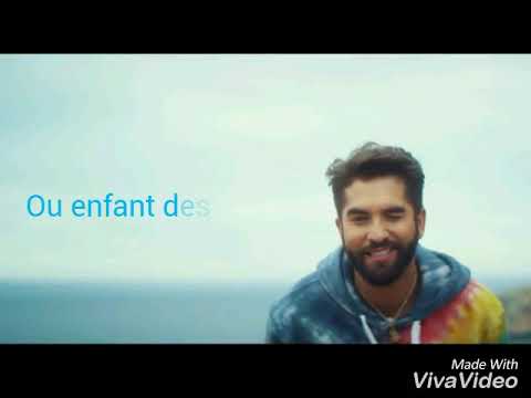 oublier kendji pour