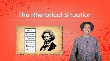 The Rhetorical Situation - Understanding Purpose and Context in Rhetoric