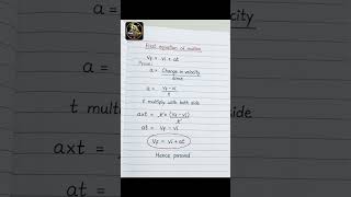 Newton’s First Law of Motion | Law of Inertia Explained Simply | Physics #modernphysics #newtonslaw