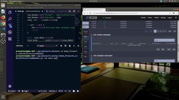 Bittrex Place Limit Order