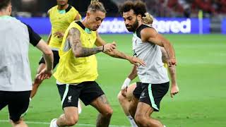 بقيادة محمد صلاح.. الدوري الإنجليزي يفقد 48 لاعبا وخساره كبيره لهم