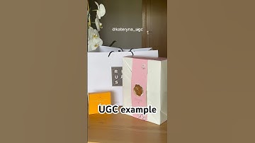 UGC example#contentcreator #contentcreation #ugc #contentcreatorchannel #portugal #ugcportugal