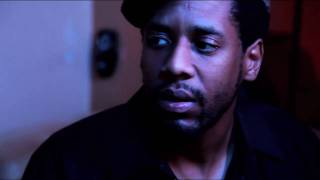 Maurice Brown: Time Tick Tock