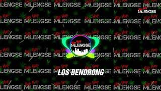 Los Bendrong Manusia 24 jam