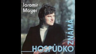 Jaromír Mayer - Dívkám, které míjejí (15.11.1978)