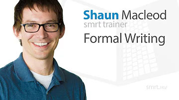 What words Cannot be used in formal writing?