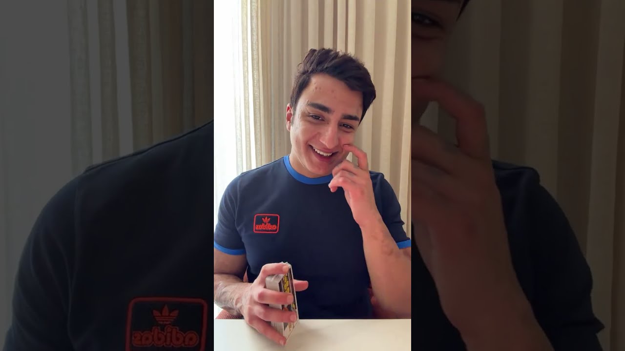 ✨ضع نيتك على شخص✨ اختر كارت