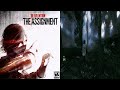 THE EVIL WITHIN™ 1 [DLC] : THE ASSIGNMENT / Chapter 1. An Oath