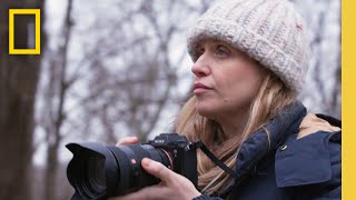 National Geographic Photographer Katie Orlinsky on the power of Queens | National Geographic