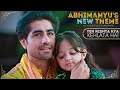 Abhimanyu S New Theme Yeh Rishta Kya Kehlata Hai Yrkkh Yehrishtakyakehlatahai 