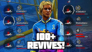 THE LEGENDARY ANTI-SLUGGING BUILD COMBO IN DBD!!!