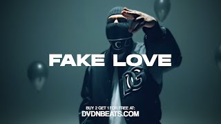 [FREE] YAKARY x KALIM Type Beat | FAKE LOVE | 2023