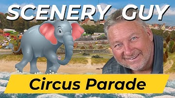 Moving figures with Magnorail