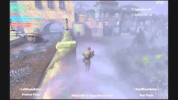 aa3 ColonelTed and add686 their failure