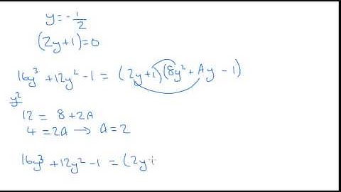 OCR C4 June 2005 q7iii