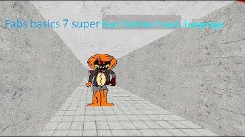 The Replugged Files (FABF