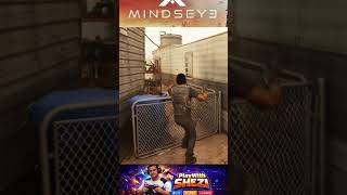 #MindsEye #gaming #foryou #Mindseye #fyp #fight #fun  #InnerVision #usa #uk #ArtOfTheMind #ps5 #game