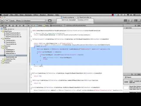 iPhone App Design How To Make A Top-Selling iPhone App With Great Design Part 2