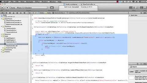 iPhone App Design How To Make A Top-Selling iPhone App With Great Design Part 2