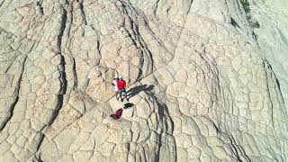 2021: Candy Cliffs Yant Flat), Utah