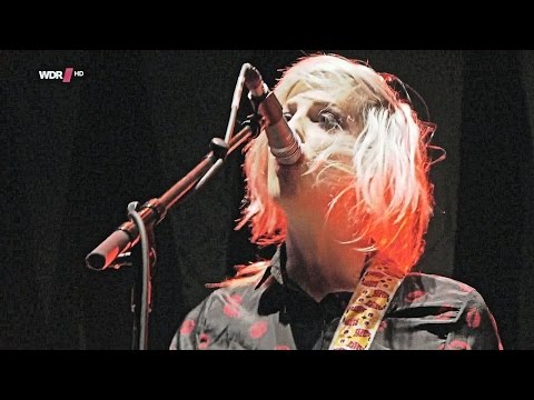 BRODY DALLE - Don't Mess With Me @Highfield Festival 2014