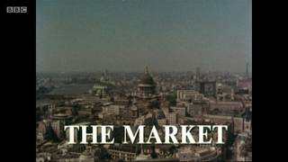 Inside Story - The Market (BBC)