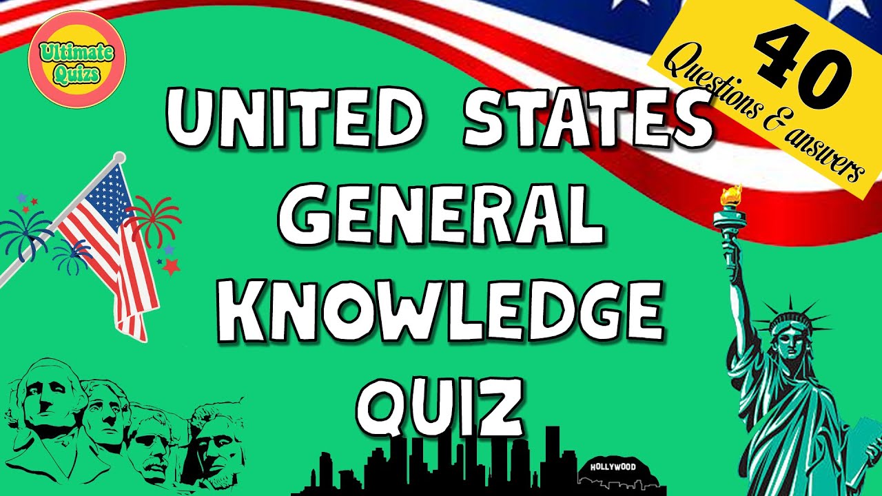 General Knowledge quiz tonight! Come test your knowledge in Geography,  History, General Knowledge, Music and Weekly News!, By Head of Steam  Norton