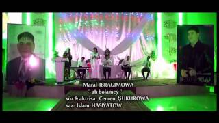 Atajan jorayew(maral ib.wa balajan)(studio akram )