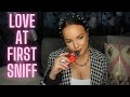 LOVE AT FIRST SNIFF (PERFUMES)