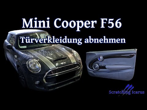 Mini Türgriffe