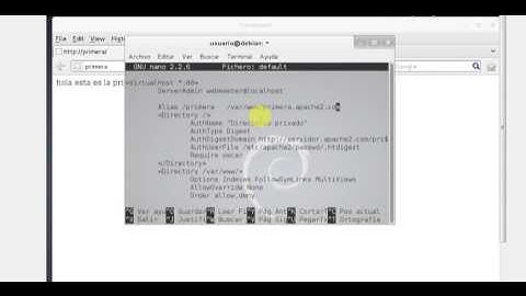 autenticación Digest apache2 debian 7