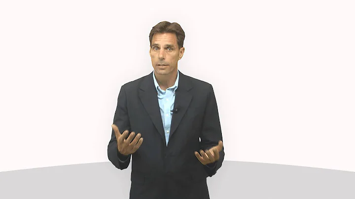 Jeremiah Fleming about storytelling - Storytelling...
