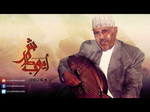 ايوب طارش | عاد لي ودي (النسخة الأصلية)