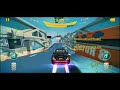 NOVO PASSE DE CORRIDA + MULTIPLAYER ON-LINE