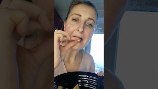 Cheese chips 🌮🧀. Навіщо купувати в магазині? Сирні чіпси. #youtubeshort #top #like #recipe #chips